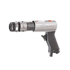 Ingersoll Rand 114GQC Quick Change Air Hammer 3-Piece Chisel Set, 3500 BPM, 2...