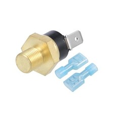 Universal Automotive Radiator Engine Cooling Fan Temperature Thermo Sensor