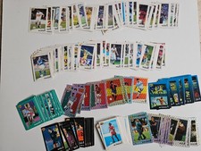 Cartes foot PANINI - OFFICIAL FOOTBALL Cards 1996 ... (à l'unité)