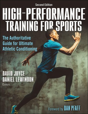 High-Performance Training for Sports | Daniel Lewindon (u. a.) | Taschenbuch
