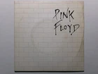 PINK FLOYD ANOTHER BRICK IN THE WALL HARVEST HAR 5194 ROGER WATERS PROG