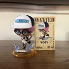 Hot Toys Cosbi Koby Netflix One Piece w/card open box Cosbaby