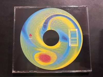 Smooth Noodle Maps by Devo (CD, 1990, Enigma)
