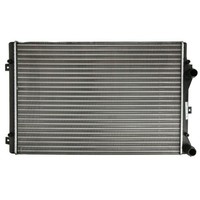 KüHler, MotorküHlung Nissens 65279A