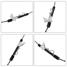 LABLT Power Steering Rack and Pinion For Hyundai Tucson Kia Sportage 2005-2010