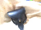 Civil War Repro. Cap Pouch