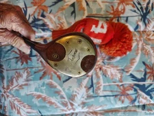 Rare Right Hand McGregor SS1W Tommy Armor Persimmon Two Wood