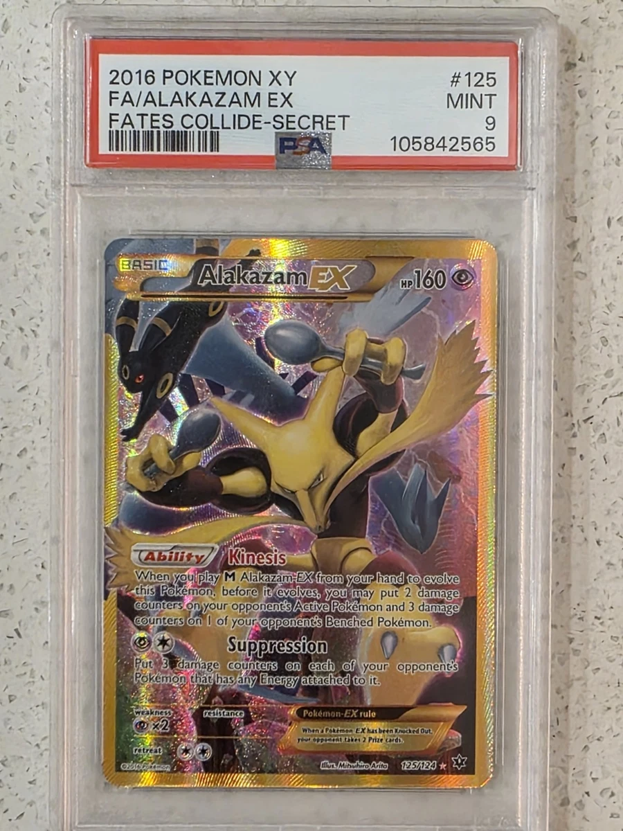 Pokmon TCG Secret Rare XY Collectible Individual Card Games for sale | eBay