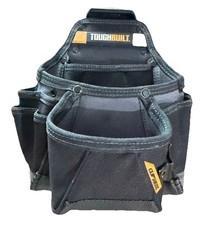 Toughbuilt ClipTech Carpenter Tool Pouch Fram...