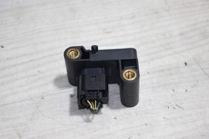 Airbag Sensor Crashsensor 6911003 / 0285003900 BMW 3er E91 Bj,06