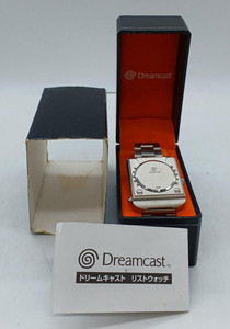 Dreamcast Watch | eBay