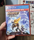 Ratchet & Clank PlayStation Hits Sony PS4 E10+ Action & Adventure