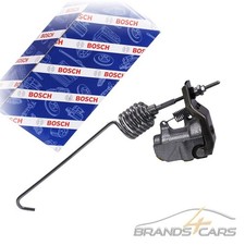 BOSCH BREMSKRAFTREGLER F&Uuml;R MERCEDES SPRINTER 2-T 901 902 3-T 903 4-T 904