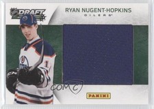 2012 Panini /5 Ryan Nugent-Hopkins 1p0