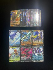 2023 Pokemon TCG S-Chinese CS5bc Lucario Beedrill 074/128 RR Holo Lot*74 ZS19
