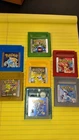 Gameboy Games