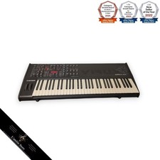 Access Virus KC Virtual Analog Synth 61Key Noir avec étui manuel