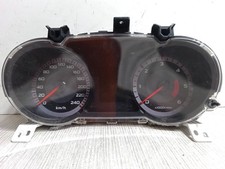 Compteur Citroen C-CROSSER