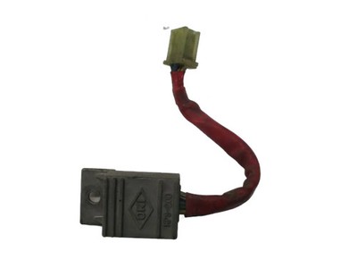 Zündsteuergerät 4. Honda GL 1100 SC02 Goldwing CDI OKI MPS-200 ECU Steuergerät