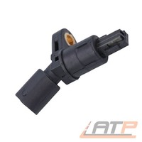 ABS Sensor DrehzahlfÜHler Hinten FÜR VW Caddy Bora Golf 4 1J Lupo NEW Beetle