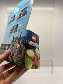 LEGO DIMENSIONS: Krusty Fun Pack (71227)