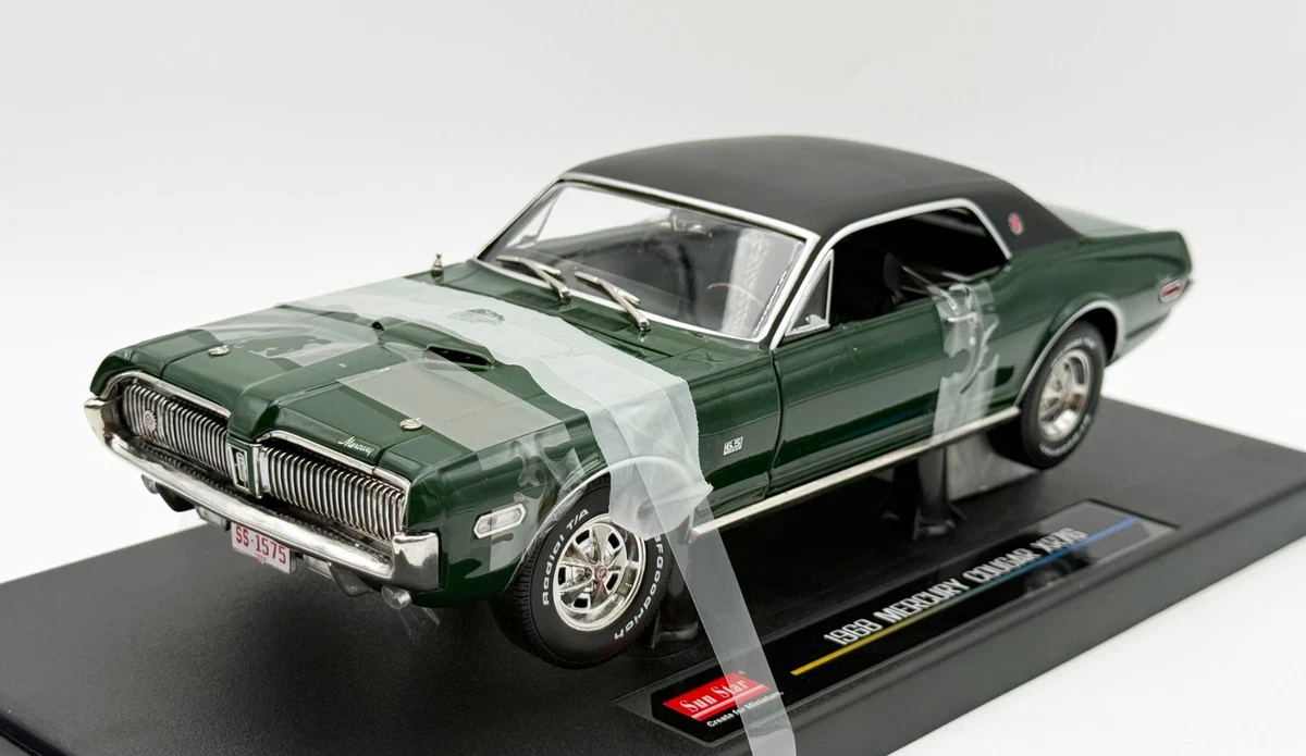 Sunstar 1:18 Scale Diecast & Toy Vehicles for sale | eBay