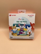 tonies Tonieplay Set Lalalinos: Find the Photo Game