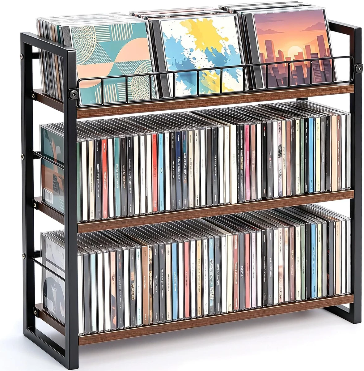 G1950 CDラック❗️ 25+ cd display rack for sale | Updated Oct 2026