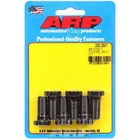 ARP Flywheel Bolt 200-2807; Pro-Series 7/16-20 x 1 in. 12pt for SBC w/1pc Rear