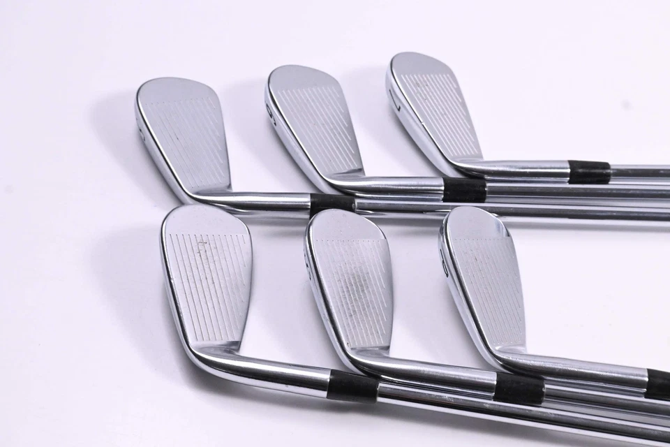 Titleist 716 AP2 Irons / 5-PW / Stiff Flex Dynamic Gold S300 Shafts - Image 3 of 4
