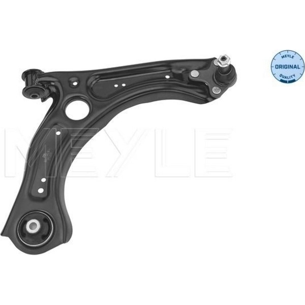 Meyle 116 050 0288 Lenker RadaufhäNgung FüR Seat VW Skoda Audi Arona Ibiza A1-image