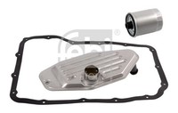 Hydraulikfiltersatz Automatikgetriebe Febi Bilstein 174266 FÜR Dodge Jeep