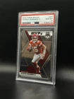 Patrick Mahomes II 2020 Panini Mosaic MVPs #297 PSA 10 🔥🔥