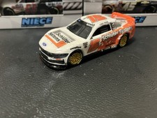 Cody Ware 2025 15 Schulter Systems 1:64 Custom NASCAR Diecast