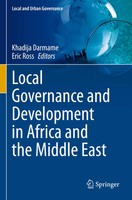 Khadija Darmame (U. A.) | Local Governance And Development In Africa And The...