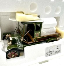 Franklin Mint Diecast 2008 Ford Model T Christmas Truck- Limited Ed. New In Box Franklin Mint Diecast 2008 Ford Model T Christmas Truck- Limited Ed. New In Box