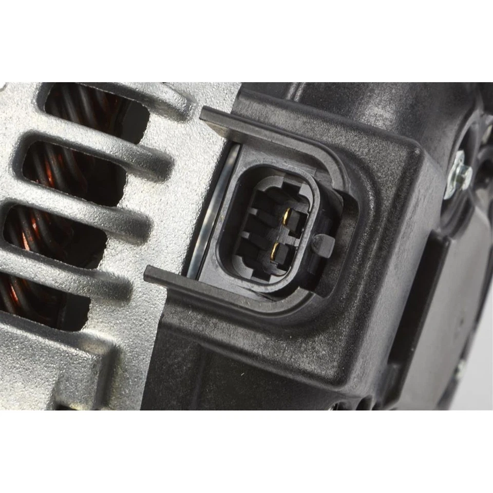 Оригинальные детали генератора переменного тока GM 84009371 для 04–10 Cadillac SRX STS - Изображение 3 из 4