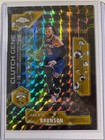 2025 Topps Chrome Update Jalen Brunson Base (RAW)