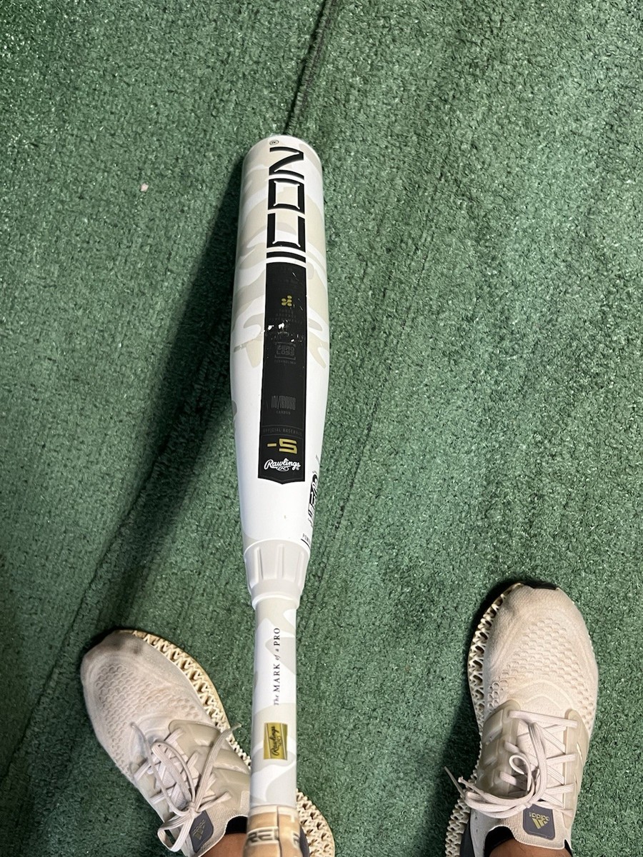 Rawlings Icon USSSA 31 Drop 8 or USSSA 31 Drop 5 | eBay