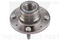 NK Radlagersatz 763022 FüR Carisma Star Space Mitsubishi M12X1,5 16V DG1A DA1A