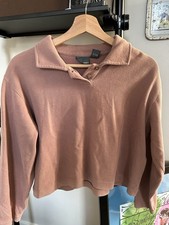 Women's Liz Wear Vintage Sweater Size Medium