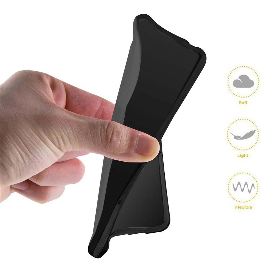 Funda para Huawei Y5 2019 / Enjoy Play 8 / Honor 8S Protección Teléfono Cubierta Foto 3 de 4