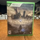 New ListingHogwarts Legacy (Microsoft Xbox Series X|S) - Complete - Tested/Working