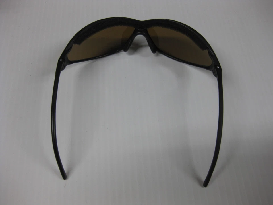 Arnette - Gafas de sol vintage para hombre "Amenaza" con 7 lentes adicionales 4 colores Foto 2 de 4