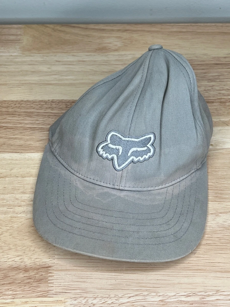fox fitted hats