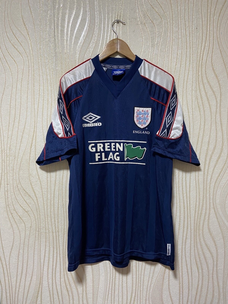 【UMBRO】ENGLAND 1997-98 90's GameShirt IMG_52711_clipped_rev_1-