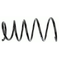 Sachs Fahrwerksfeder Passend FüR Opel Agila (B) Suzuki Splash EX 998 914