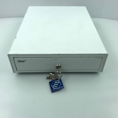 Star Micronics Smd2 1317wt44 Wifi Print Driven Cash Drawer White