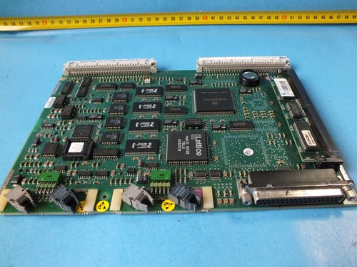 Lot of 1 pcs ABB 1MRK 000167-GCr00 Board - Picture 6 of 10