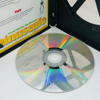 Wings DVD 2013 | eBay